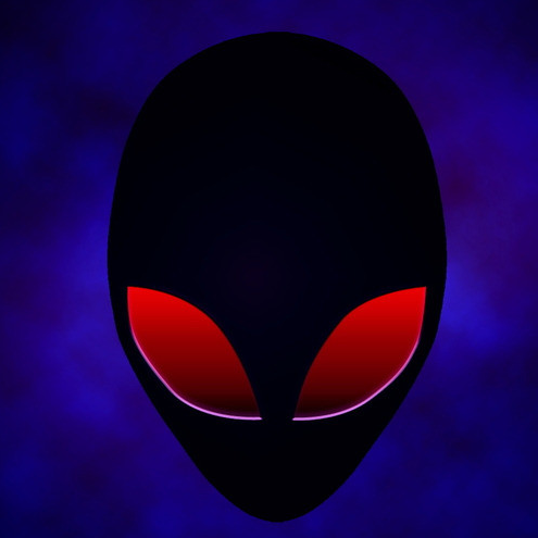 Alien l0go(Alien Computer After-Sales Maintenance Service Center)